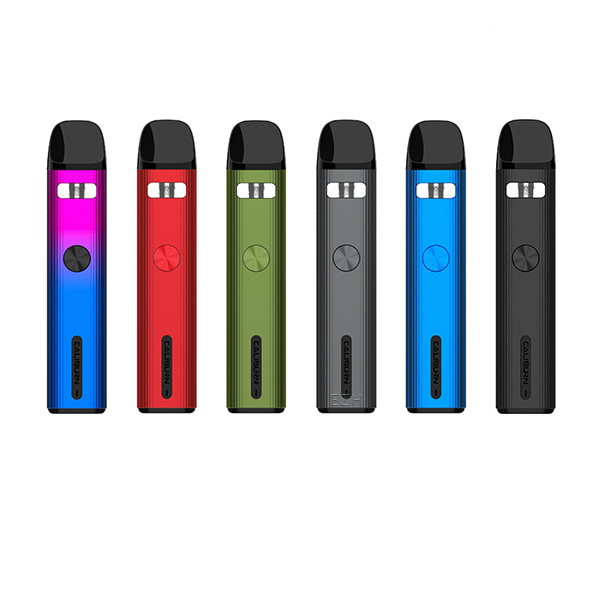 Uwell Caliburn G2 Kit 750 mAh 2ml