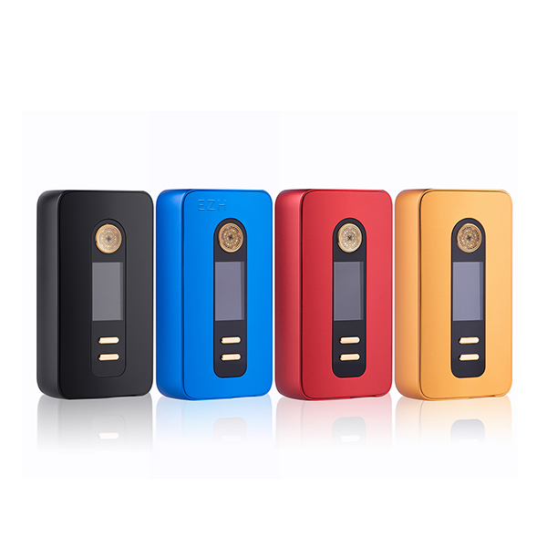 DotMod dotBox 220w Box Mod Akkuträger