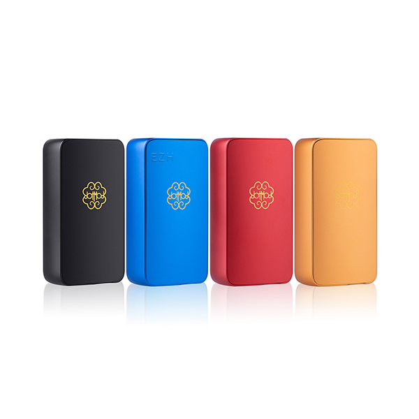 DotMod dotBox 220w Box Mod Akkuträger