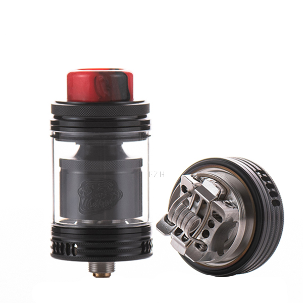 Wotofo Troll X RTA Verdampfer 3,3ml | 4ml