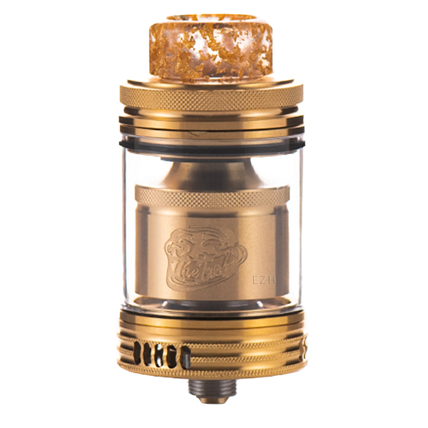 Wotofo Troll X RTA Verdampfer 3,3ml | 4ml