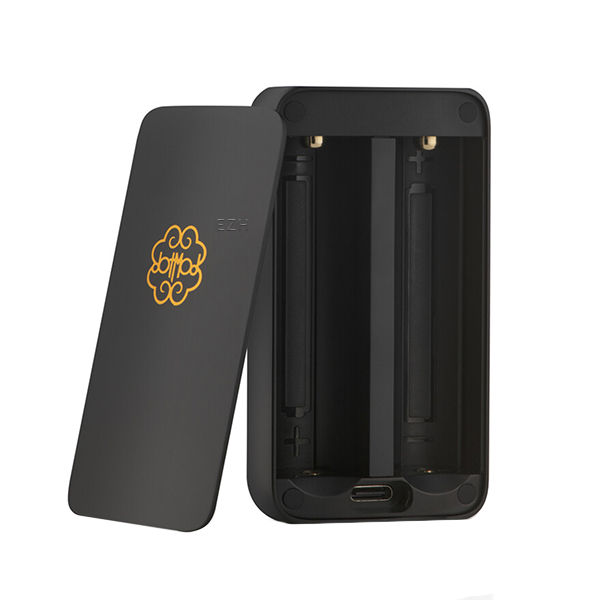 DotMod dotBox 220w Box Mod Akkuträger