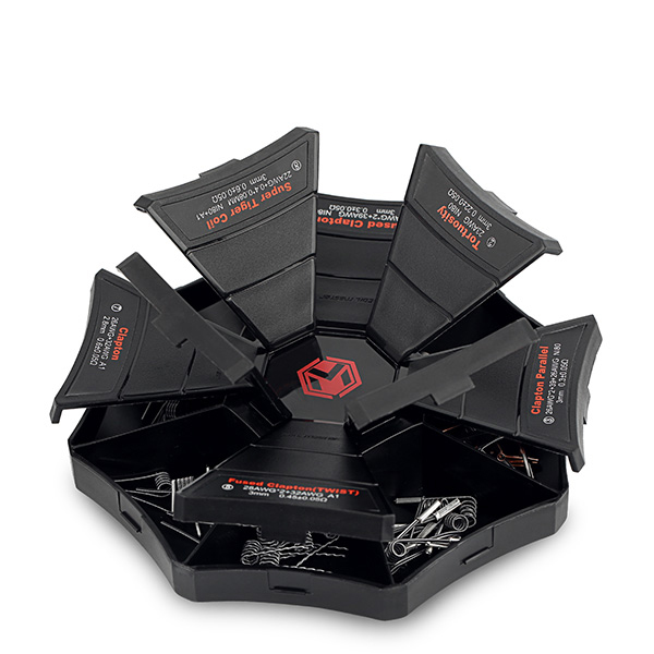 Coil Master Skynet Coil Box