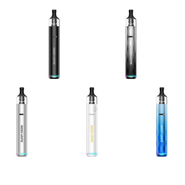 Geekvape Wenax S3 Kit 1100mAh 2ml