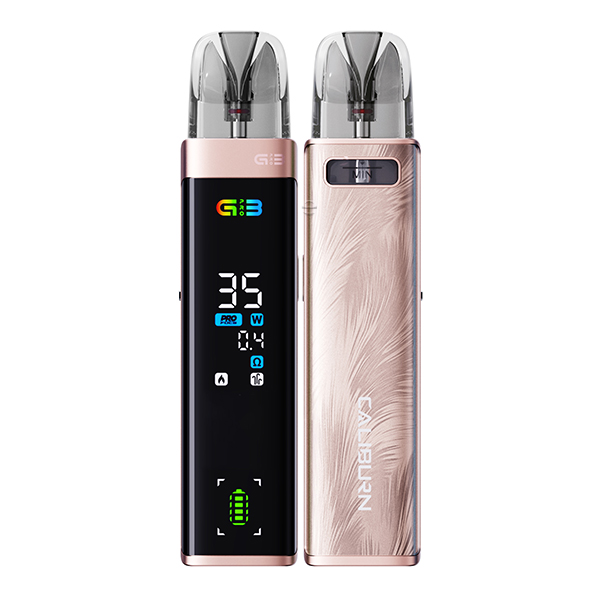 Uwell Caliburn G3 Pro Kit 1000 mAh 2,5ml | 3ml