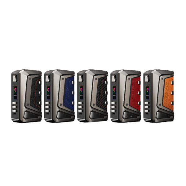 Think Vape Craton DNA 250C Box Mod Akkuträger