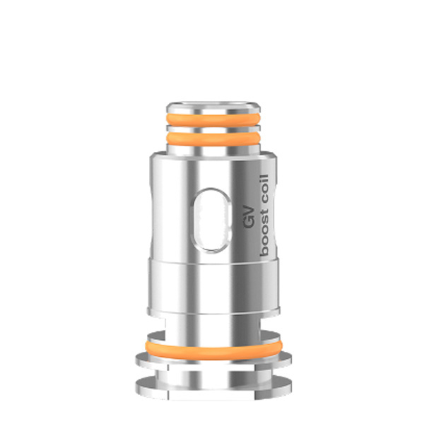 5x GeekVape Aegis Boost Verdampferköpfe