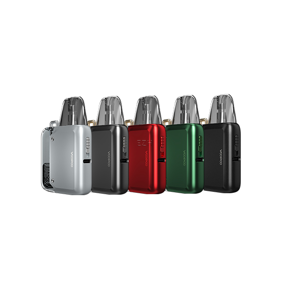 Voopoo Argus P1 Pod Kit 800 mAh 2ml