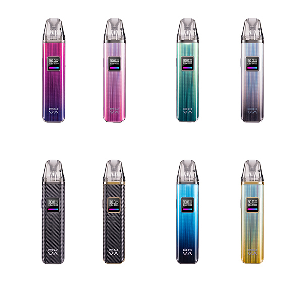 OXVA Xlim Pro Kit 1000 mAh 2ml