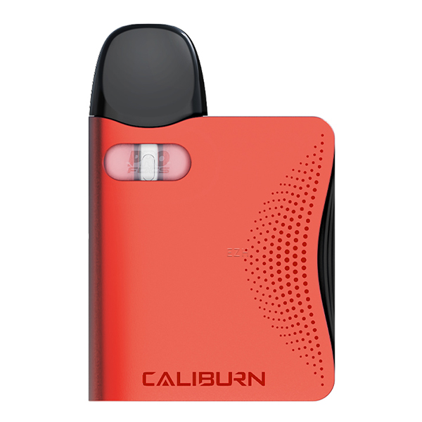 Uwell Caliburn AK3 Pod Kit 520 mAh 2ml