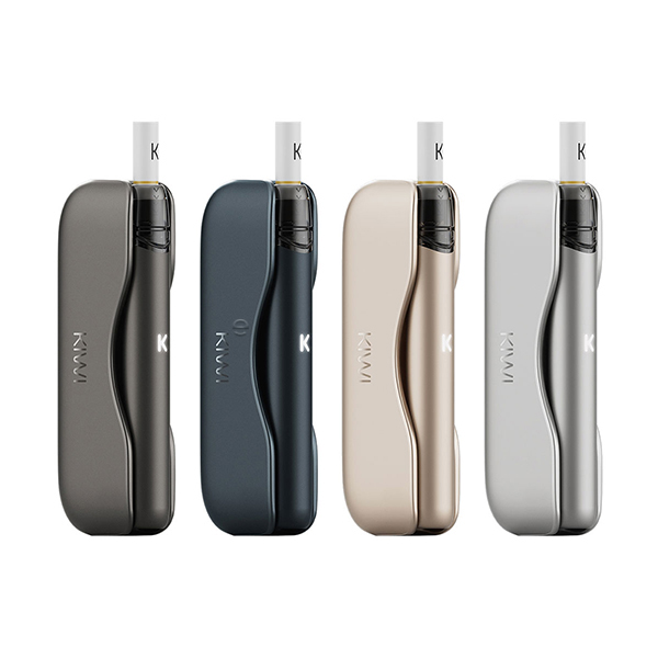 KIWI 2 Pod Starter Kit 400mAh | 1800mAh 1.8ml