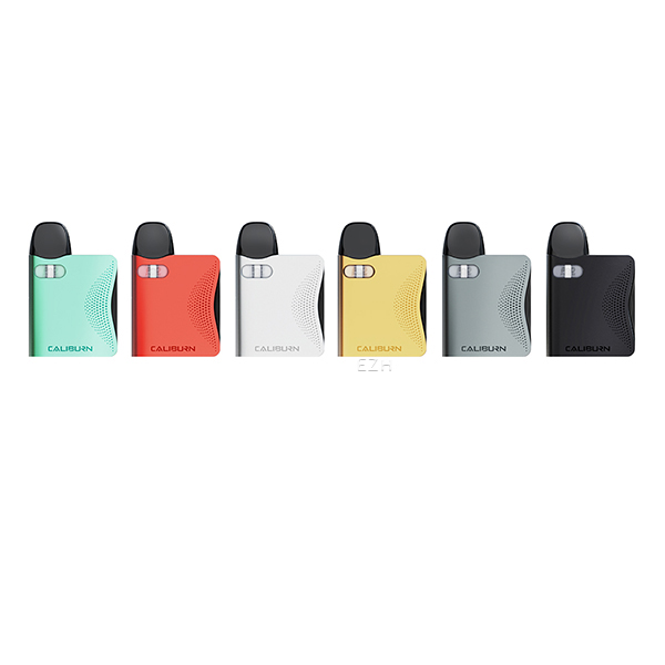 Uwell Caliburn AK3 Pod Kit 520 mAh 2ml