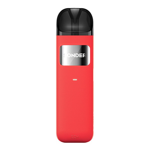 Geekvape Sonder U Pod Kit 1000mAh 2ml