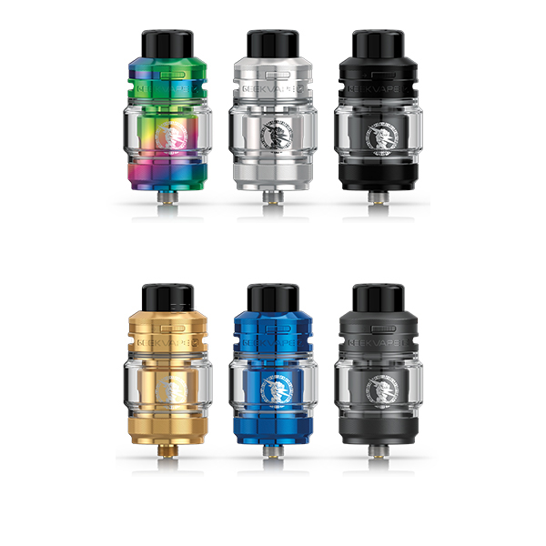 GeekVape Z Subohm SE Verdampfer 5,5ml