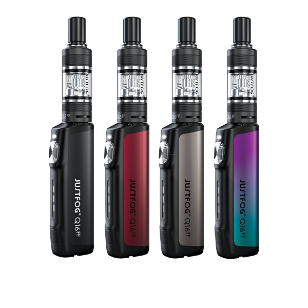 Justfog Q16FF 900mAh Kit 1,9ml