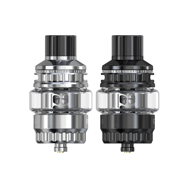 Eleaf Melo 6 Verdampfer 5ml