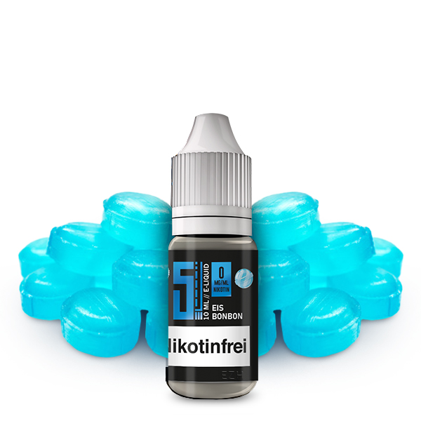 5 EL Eisbonbon eLiquid 10ml