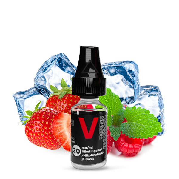 Must Have V Nikotinsalz Liquid 10ml