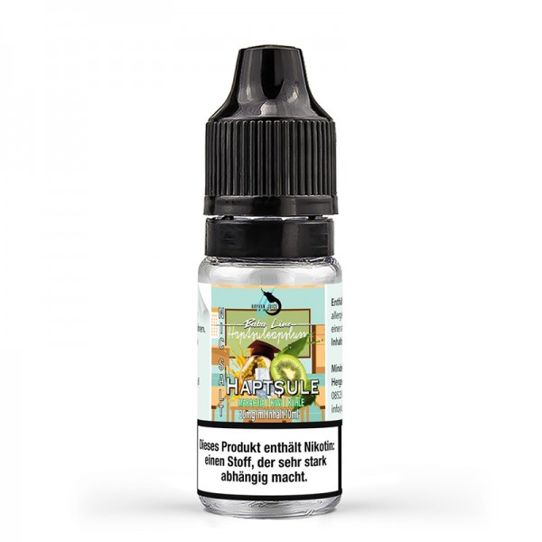 Hayvan Juice Baba Line Haptşule Nikotinsalz Liquid 10ml