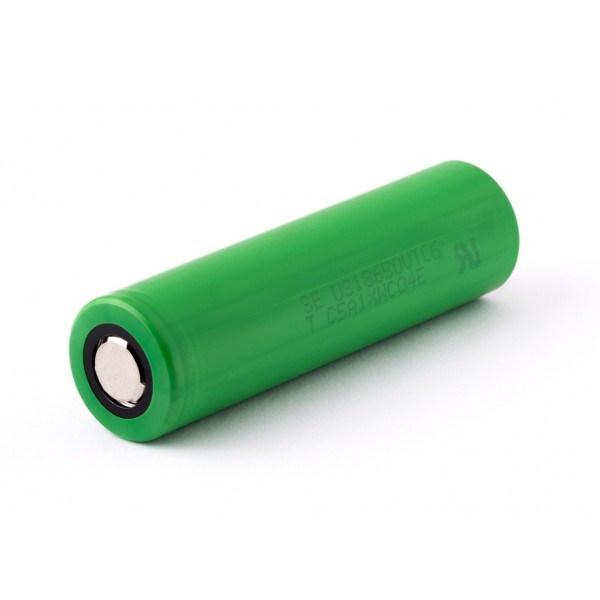 Sony Konion VTC6 3120 mAh 30A 18650er Akkuzelle