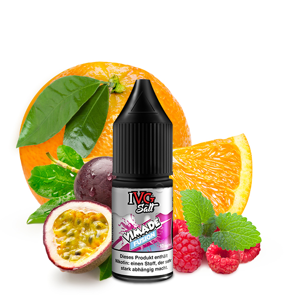 IVG Vimade Fusion Nikotinsalz Liquid 10ml