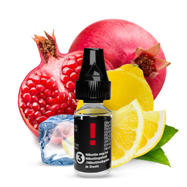 Must Have ! eLiquid 10ml