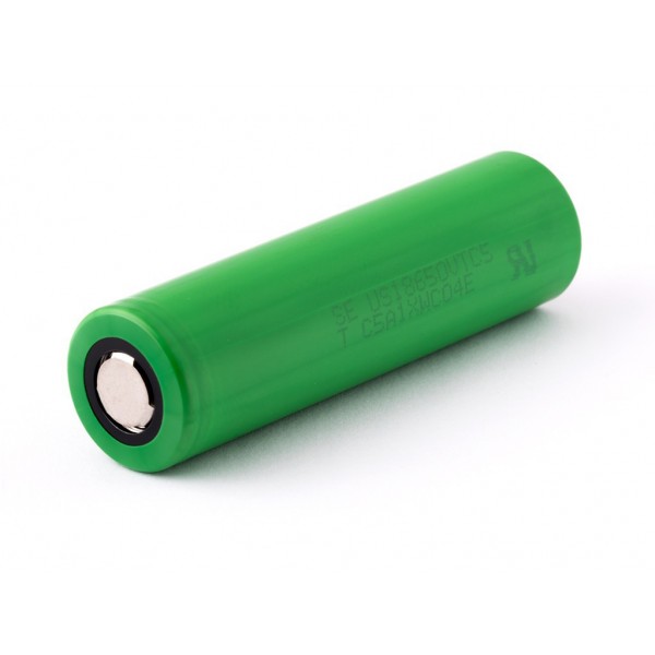 Sony Konion VTC5A 2600 mAh 35A 18650er Akkuzelle