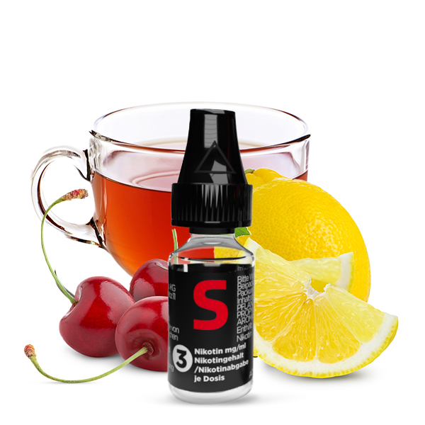 Must Have S eLiquid 10ml