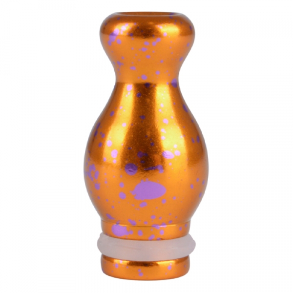 510er Aluminium Splash Drip Tip | M28