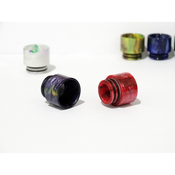 810er RESIN Drip Tip | M19