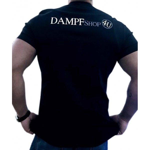 T-Shirt Sei kein Lauch Dampf auch Dampfshop4u