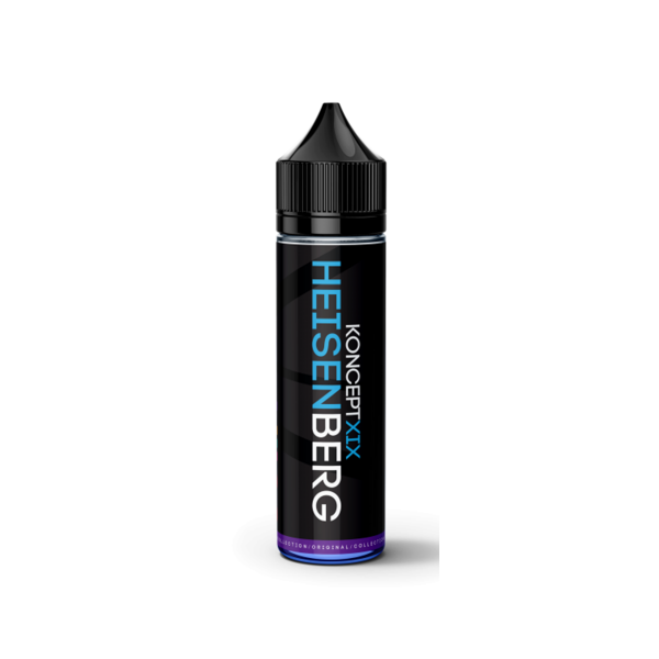 Vampire Vape Heisenberg Liquid 50ml