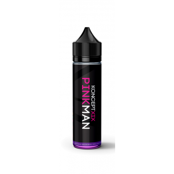 Vampire Vape Pinkman Liquid 50ml