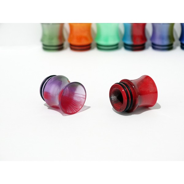 810er RESIN Drip Tip | M25