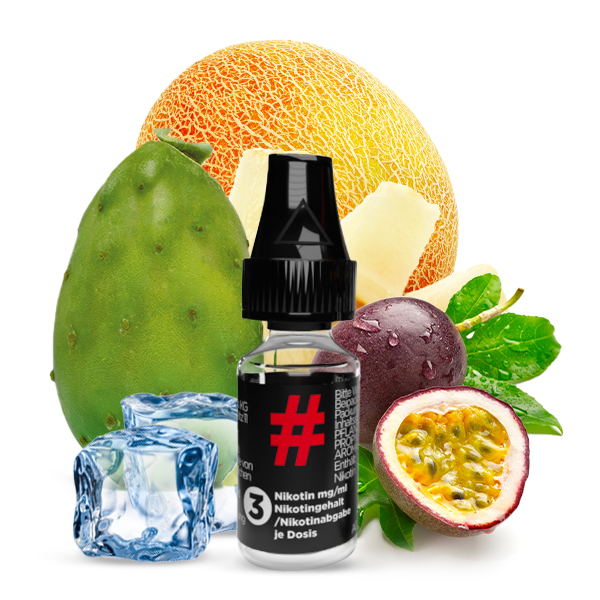 Must Have # eLiquid 10ml