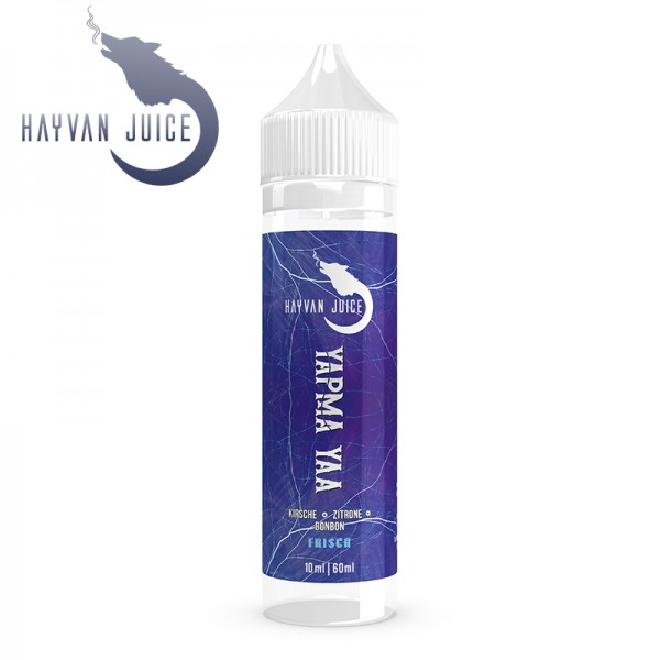 Hayvan Juice Yapma Yaa Aroma 10ml by Dampfshop4u