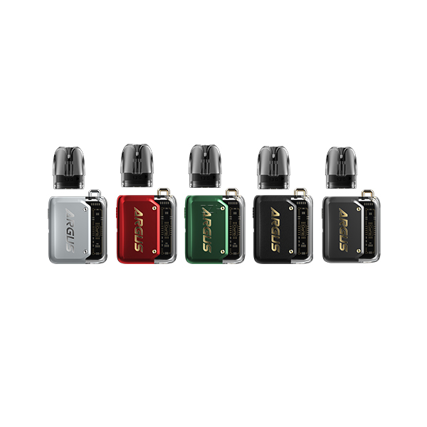 Voopoo Argus P1 Pod Kit 800 mAh 2ml