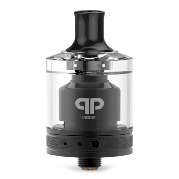 qp Design Gata RTA Verdampfer 2 | 4ml