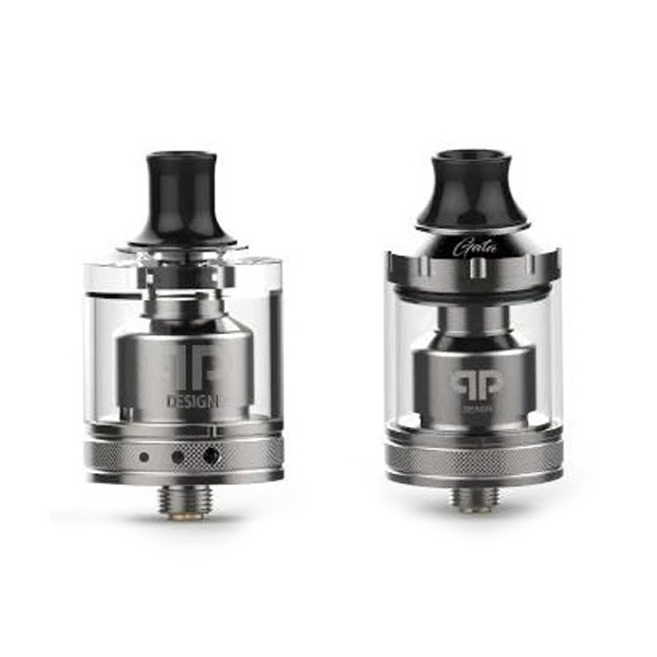 qp Design Gata RTA Verdampfer 2 | 4ml