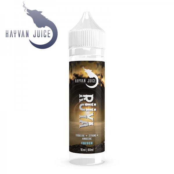 Hayvan Juice Rüya Aroma 10ml by Dampfshop4u