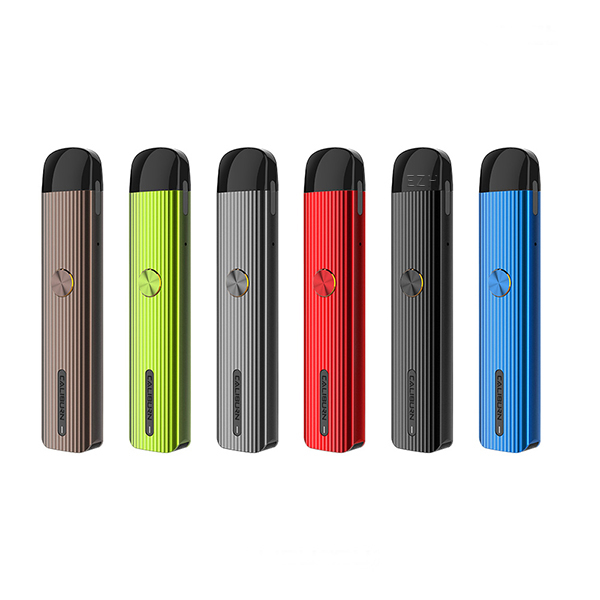 Uwell Caliburn G Kit 690 mAh 2ml