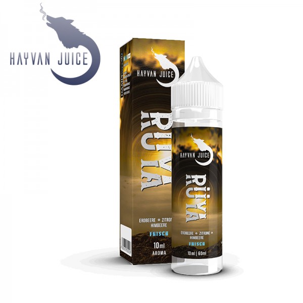 Hayvan Juice Rüya Aroma 10ml by Dampfshop4u