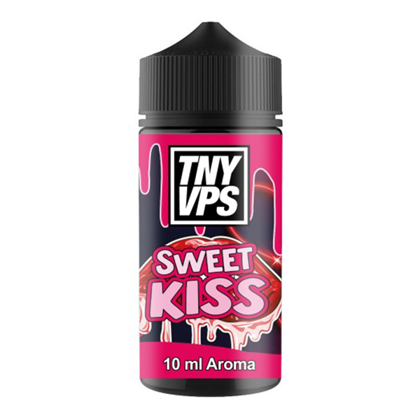 Tony Vapes Sweet Kiss Aroma 10ml