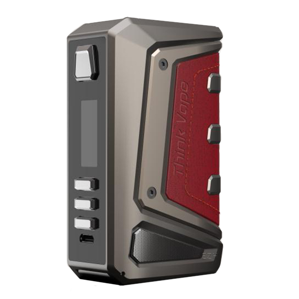 Think Vape Craton DNA 250C Box Mod Akkuträger