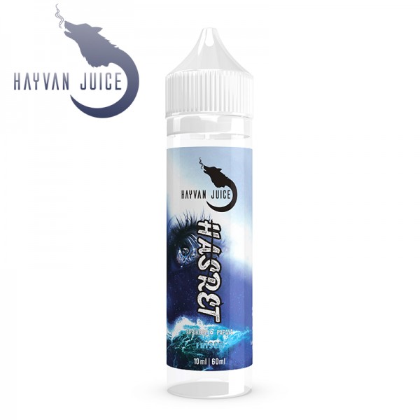 Hayvan Juice Hasret Aroma 10ml by Dampfshop4u