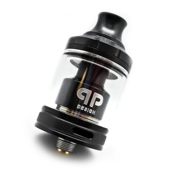 qp Design Gata RTA Verdampfer 2 | 4ml