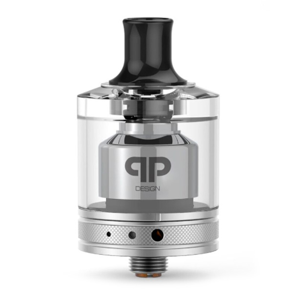 qp Design Gata RTA Verdampfer 2 | 4ml