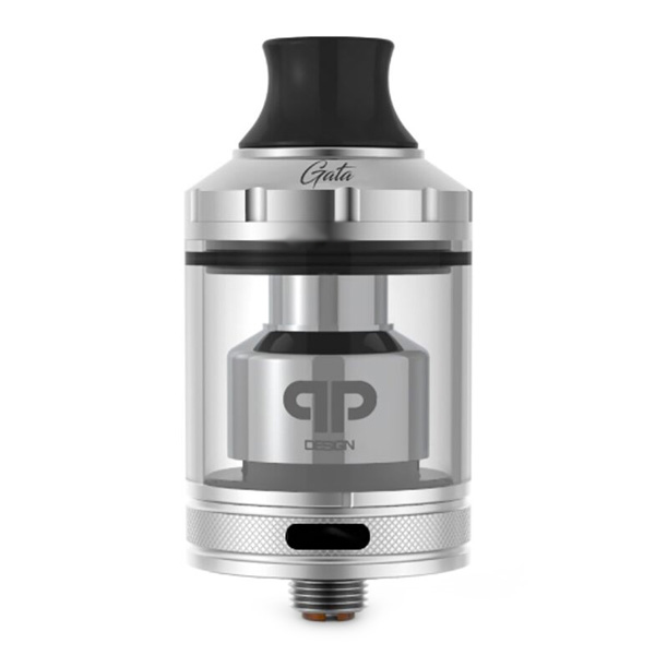 qp Design Gata RTA Verdampfer 2 | 4ml