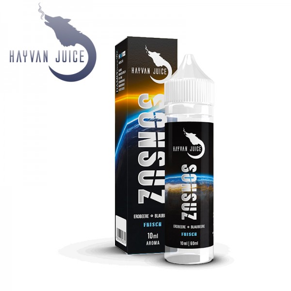 Hayvan Juice Sonsuz Aroma 10ml by Dampfshop4u