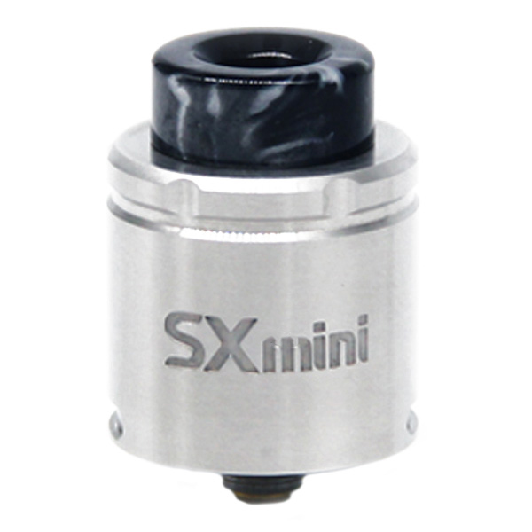 Yihi SX Mini Divine RDA Tröpfelverdampfer